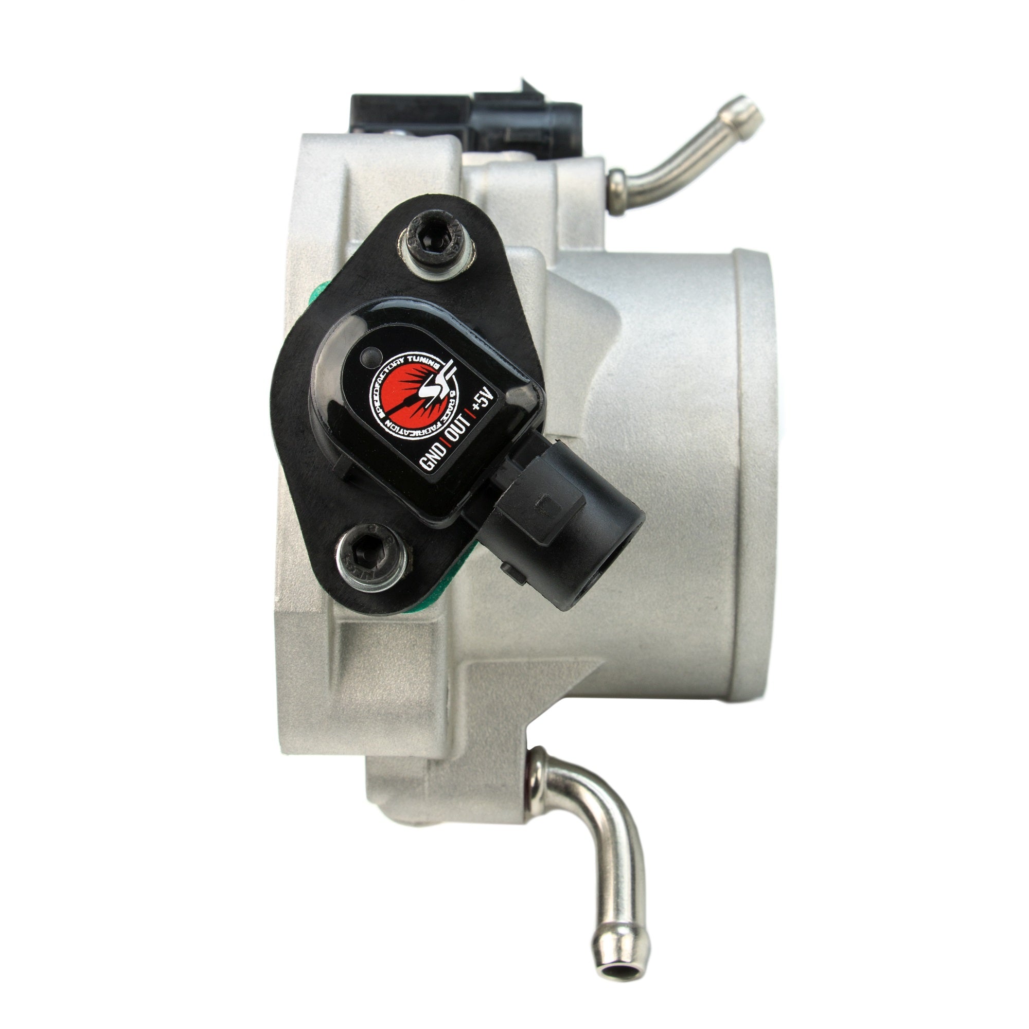 Throttle Position Sensors