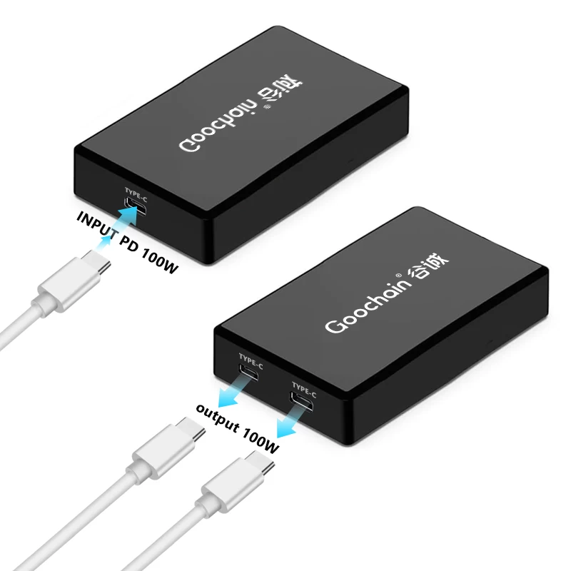Thunderbolt To Thunderbolt Splitter industry insight