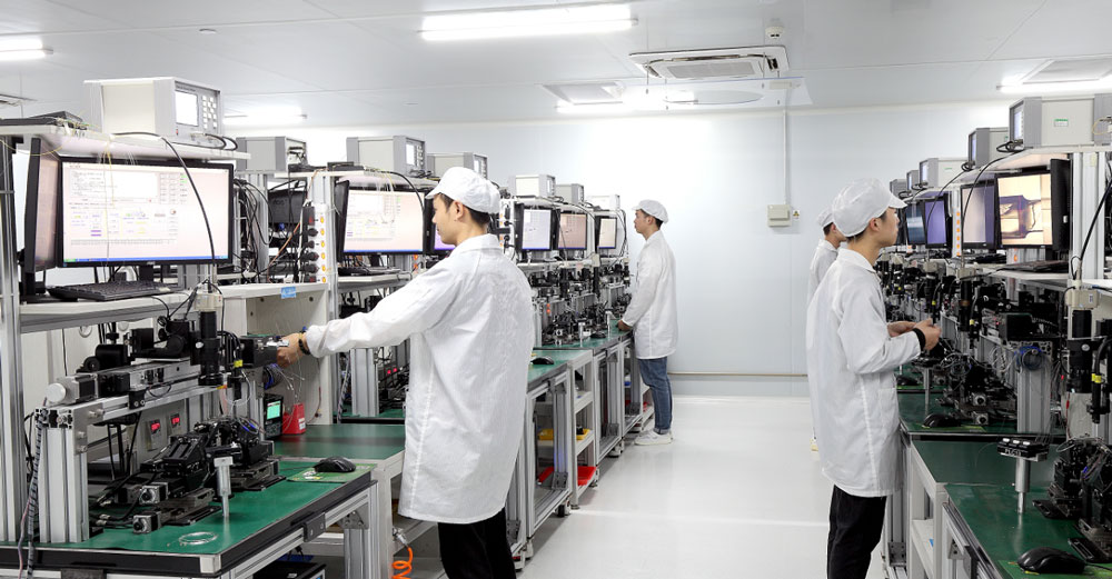 Thunderbolt To Thunderbolt Splitter industry insight