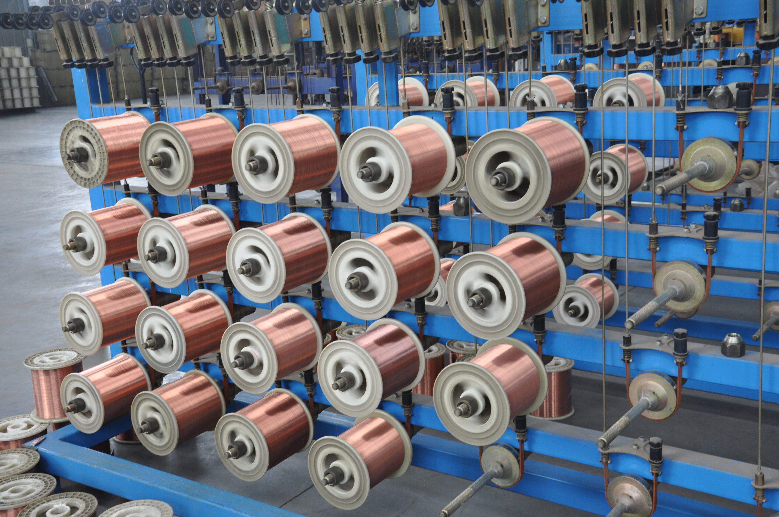 Thwn Cable industry insight