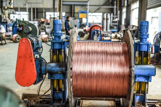 Thwn Cable industry insight