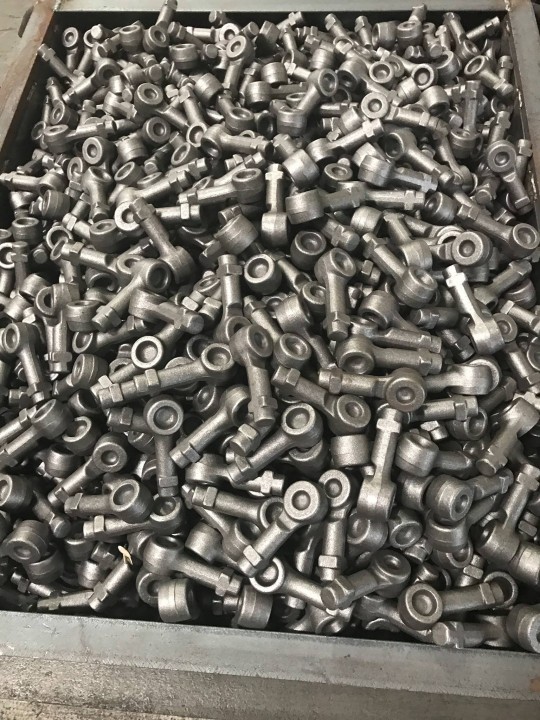 Tie Rod Ends And Ball Joints industry insight