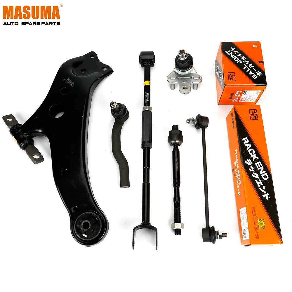 Tie Rod Ends MASUMA