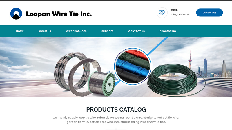 Tie Wire