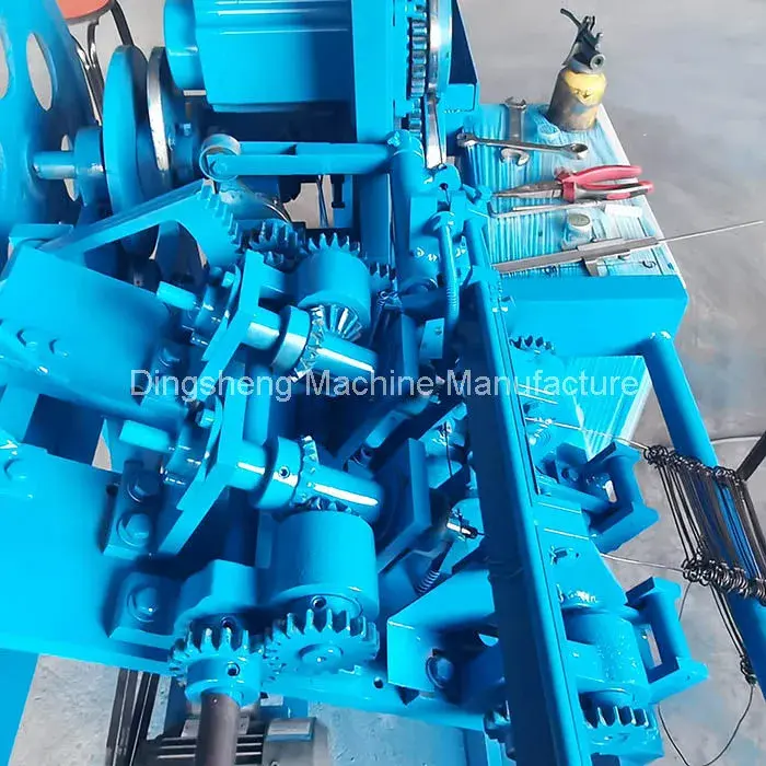 Tie Wire Rebar industry insight