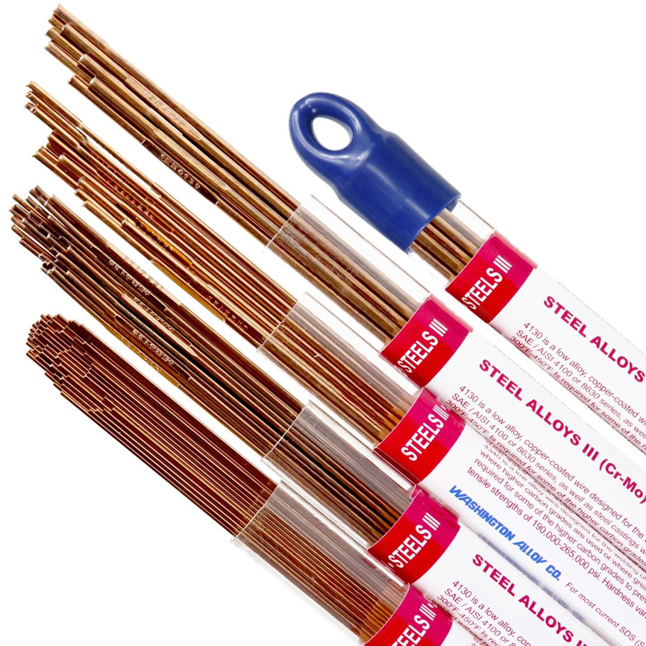 Tig Filler Rod For Mild Steel industry insight