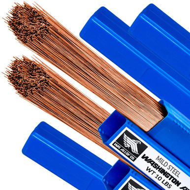 Tig Filler Rod For Mild Steel industry insight