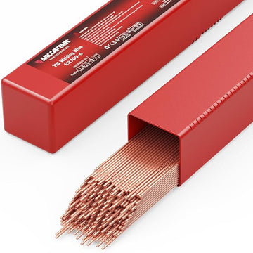 Tig Filler Rod For Mild Steel industry insight