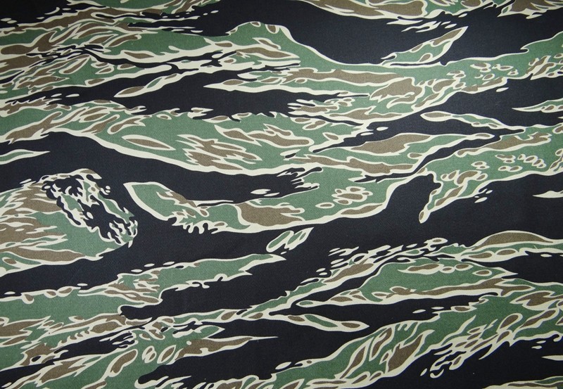 Tiger Stripe Products