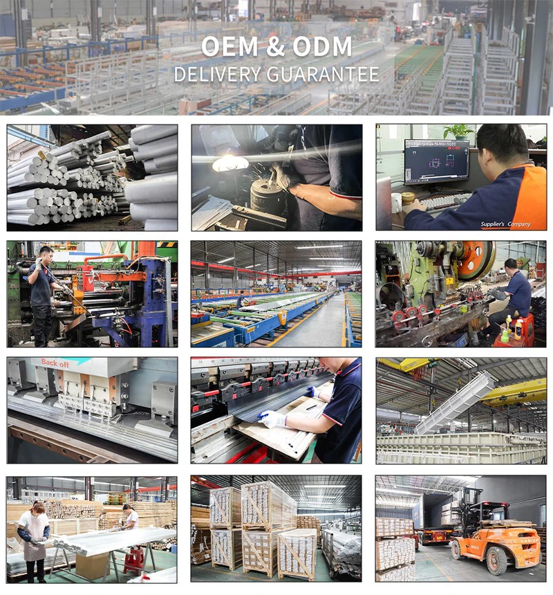 Tile Expansion Joint industry insight