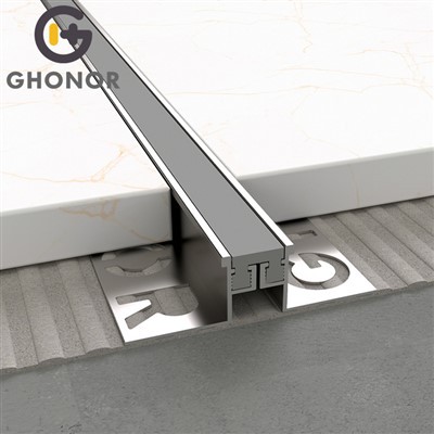 Tile Expansion Joint industry insight