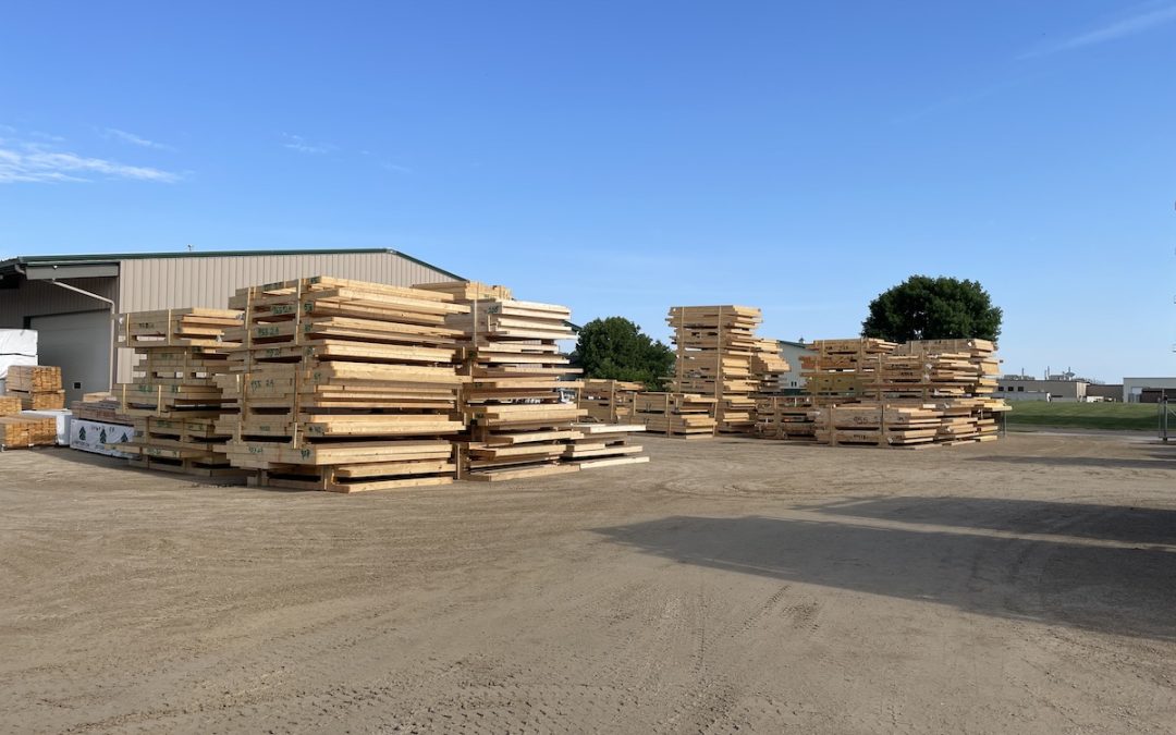 Timber Technologies