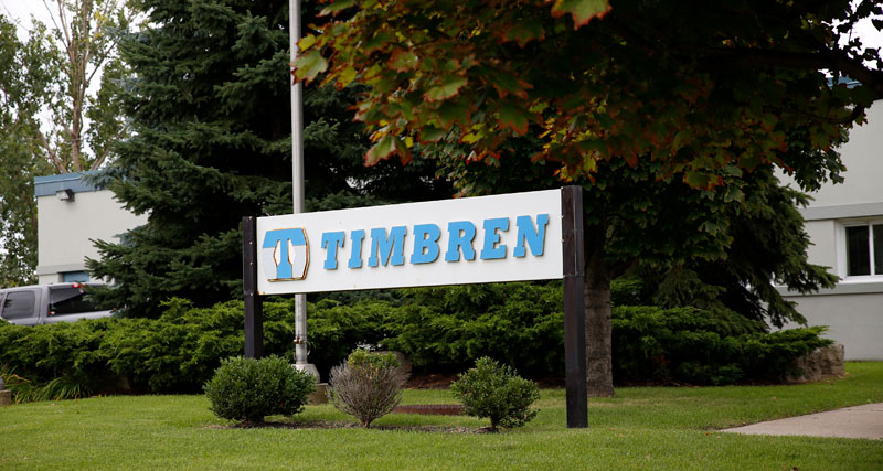 Timbren