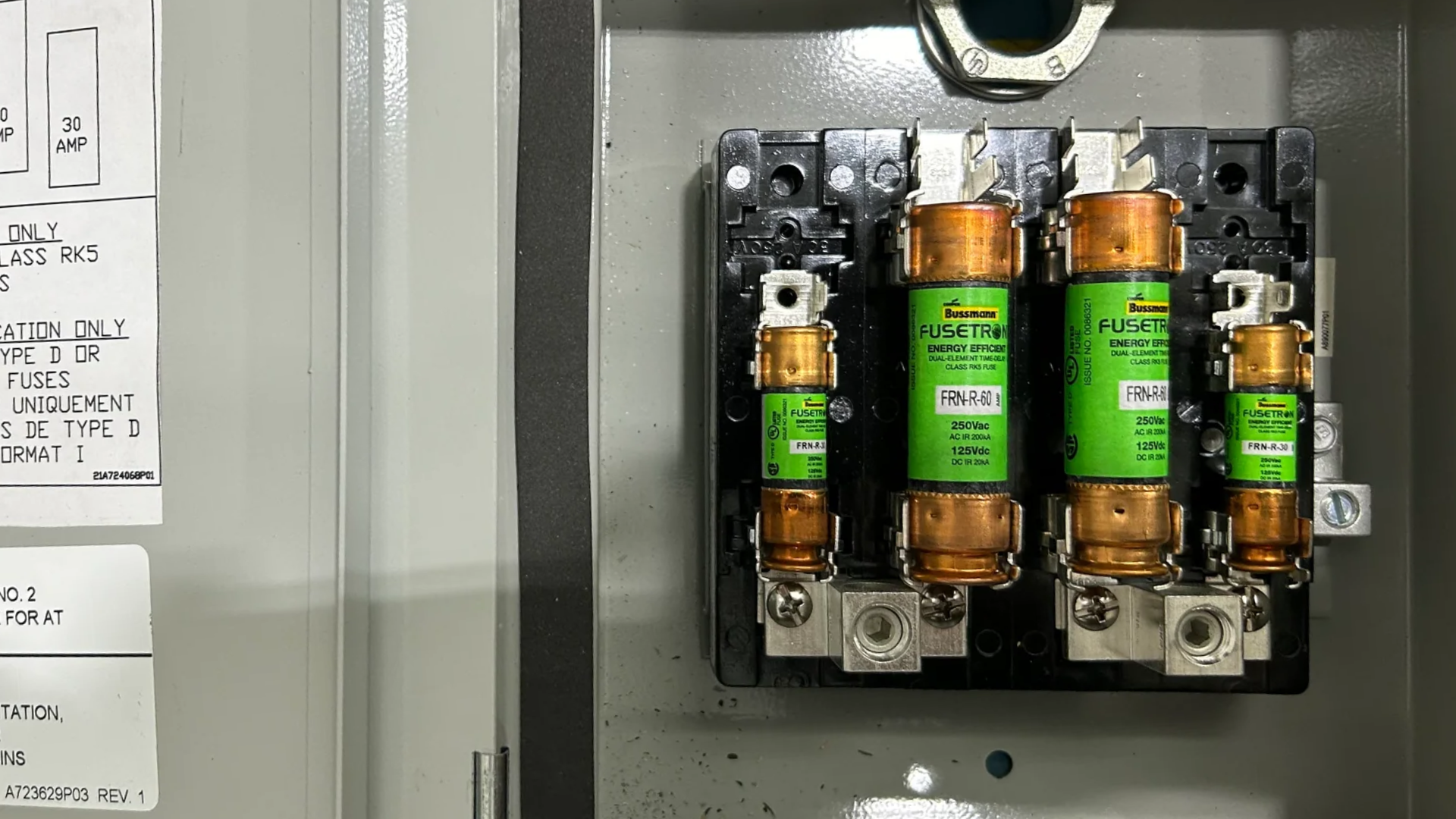 Time Delay Fuses industry insight