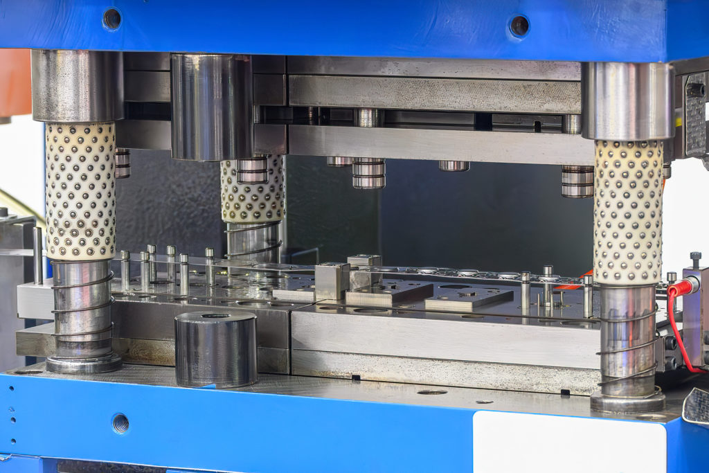 Time Punching Machine industry insight