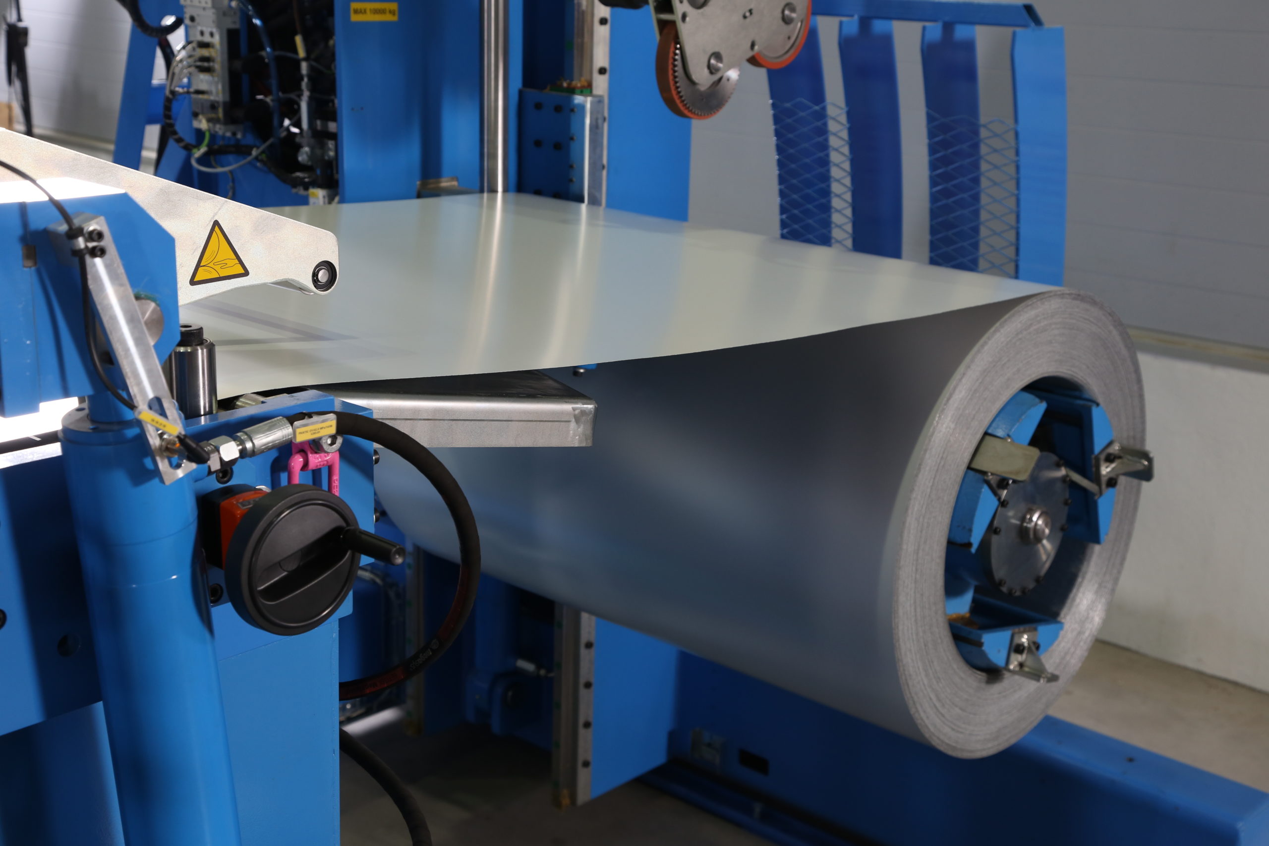 Time Punching Machine industry insight