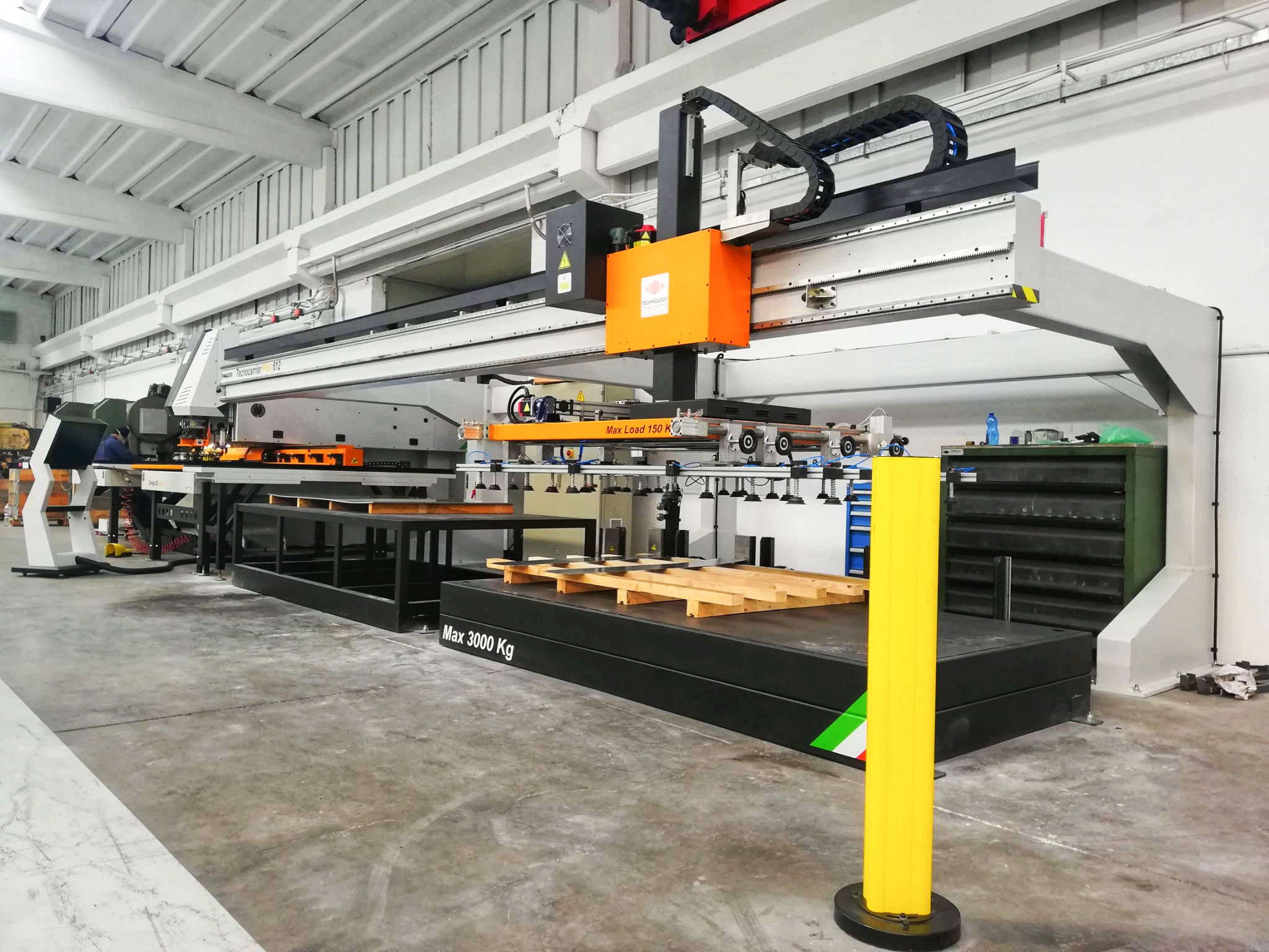 Time Punching Machine industry insight