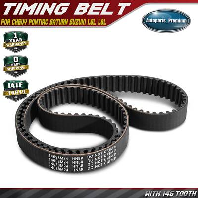 Timing Belt