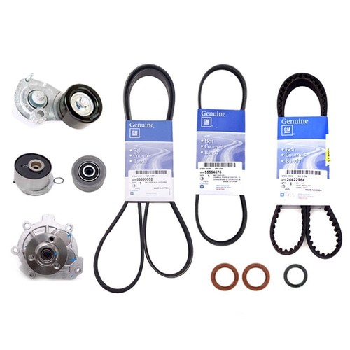 Timing Belt For Chevy Cruze 2012 industry insight