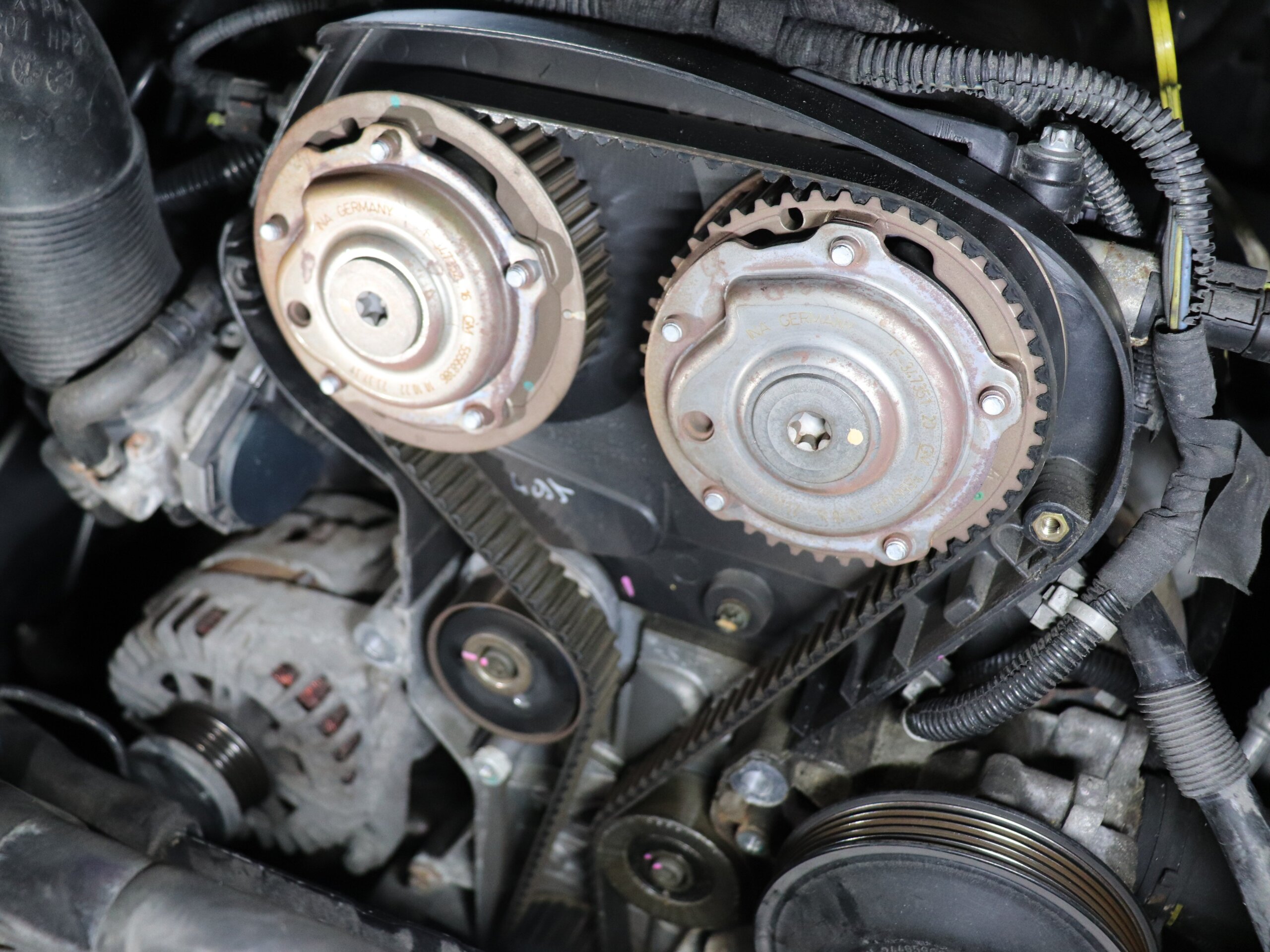 Timing Belt For Chevy Cruze 2012 industry insight