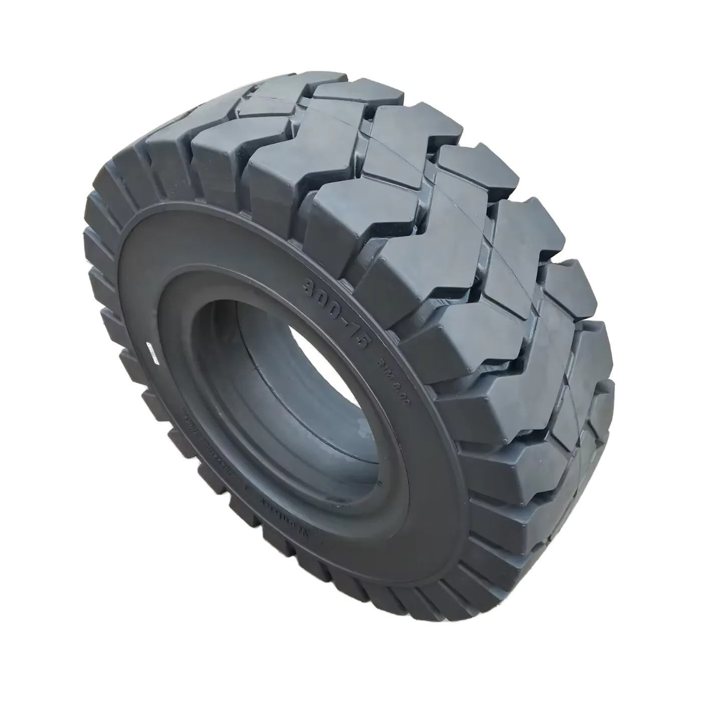 Tire For Forklift industry insight