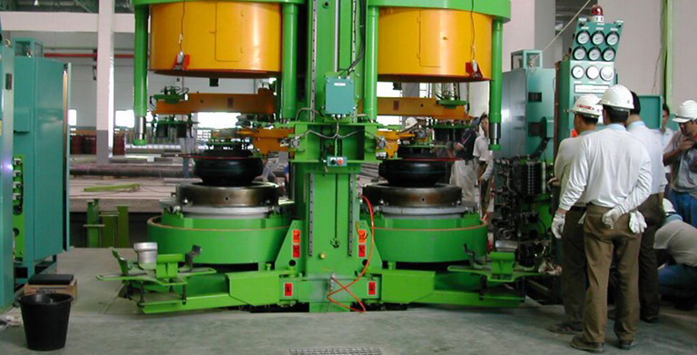 Tire Mount Machine industry insight