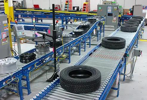 Tire Mount Machine industry insight