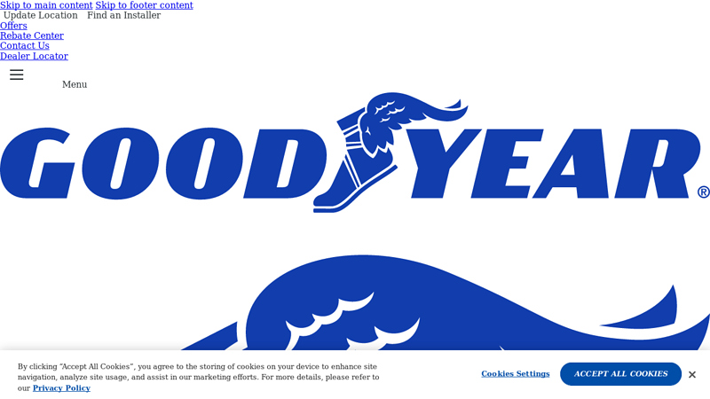 Tire Size Chart: Find Your Tire Size