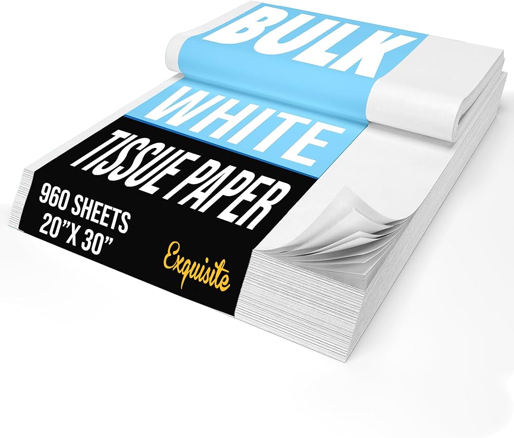 Tissue Paper