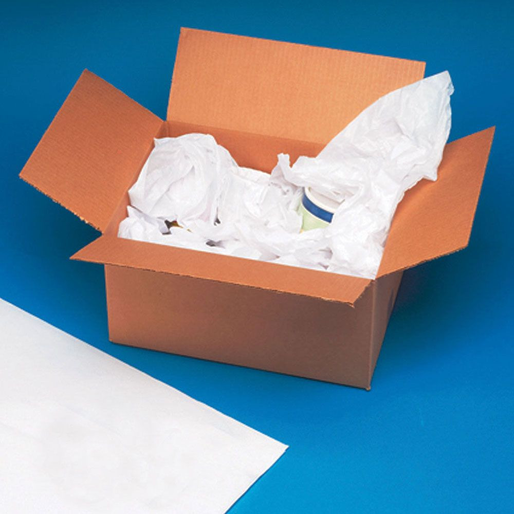 Tissue Paper For Packing Glasses industry insight