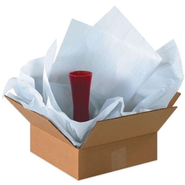 Tissue Paper For Packing Glasses industry insight