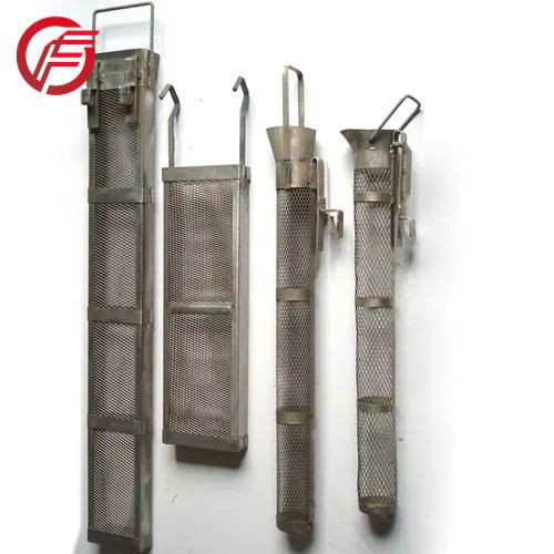 Titanium Anode