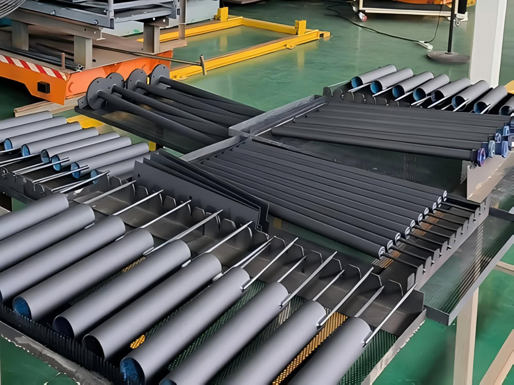 Titanium Anode industry insight