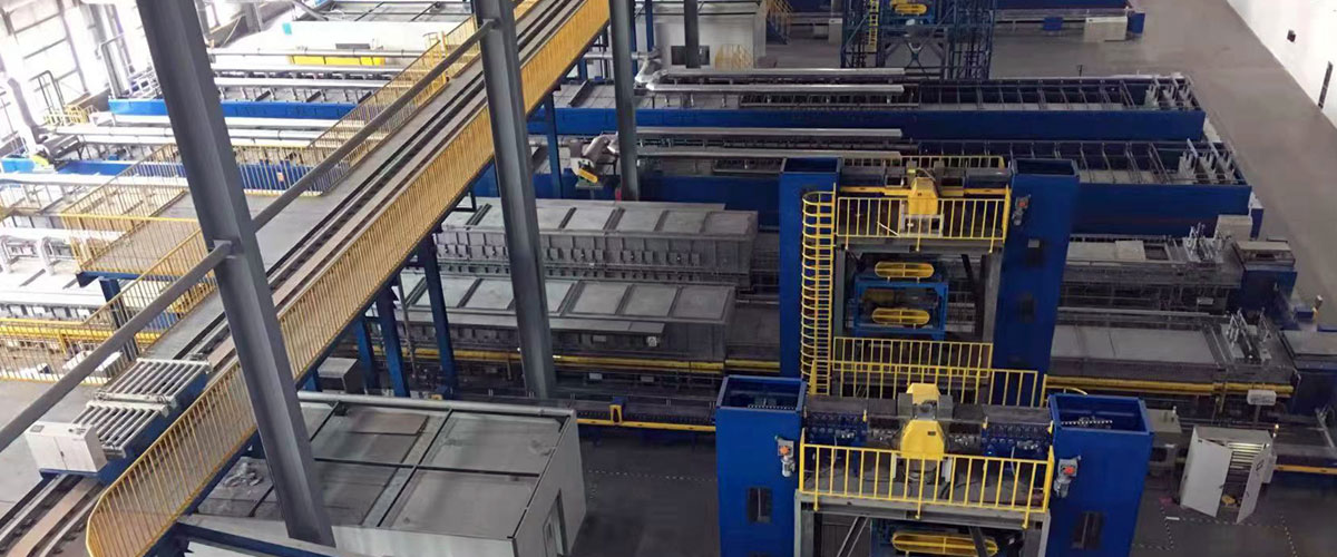Titanium Anode industry insight