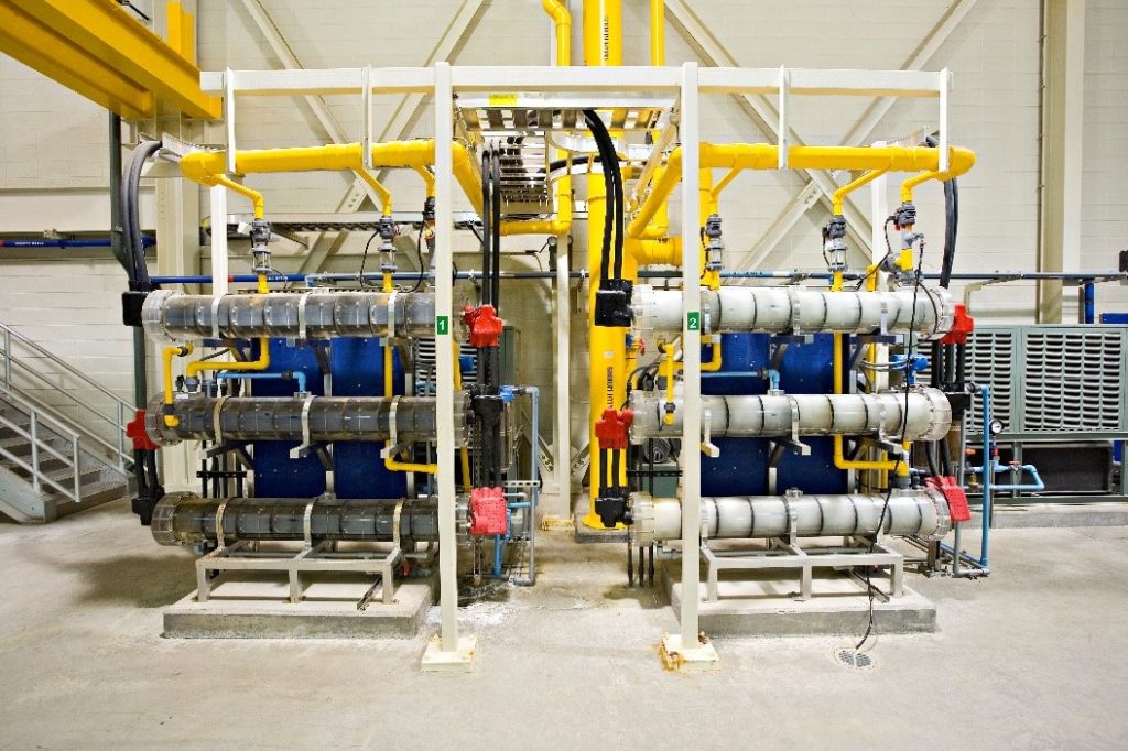 Titanium Anode industry insight