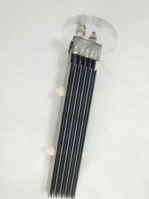 Titanium Electrode,MMO Titanium Anode,Ruthenium