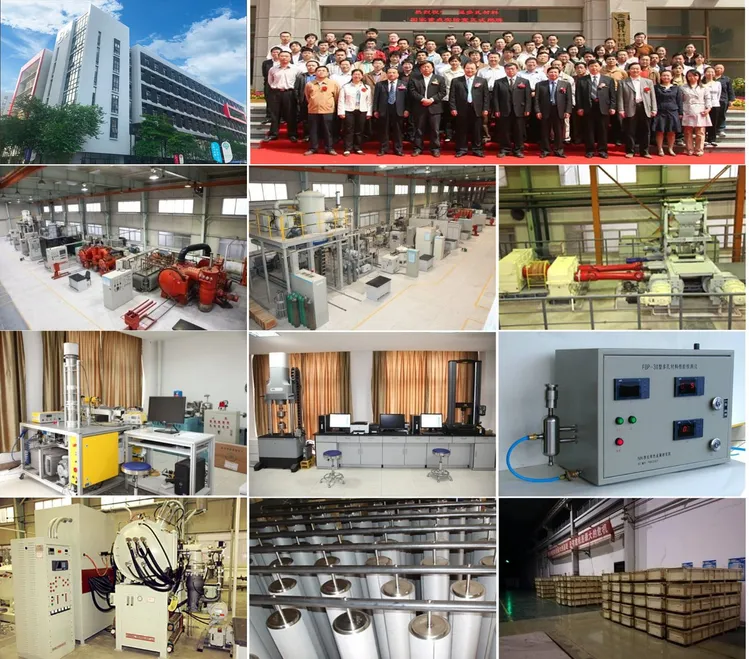 Titanium Foam industry insight