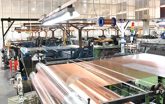 Titanium Mesh industry insight