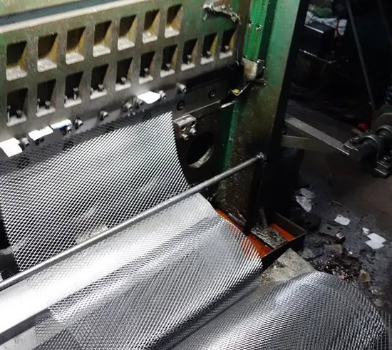 Titanium Mesh industry insight