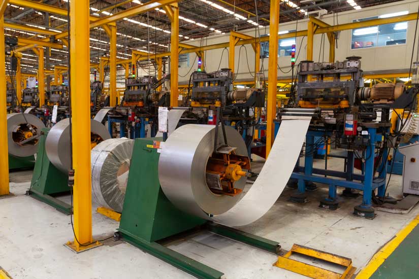 Titanium Mesh industry insight