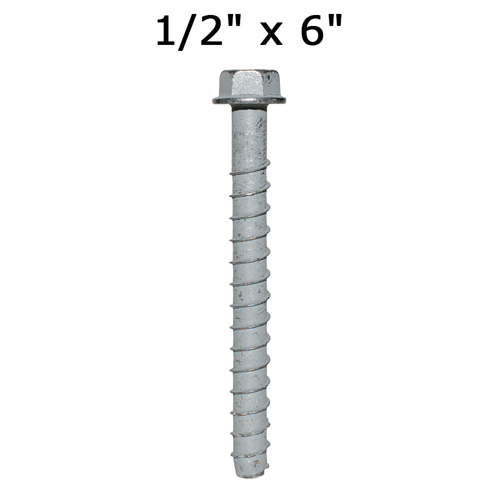 Titen HD® Heavy