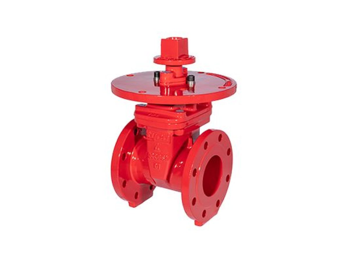 TJP Gate Valve