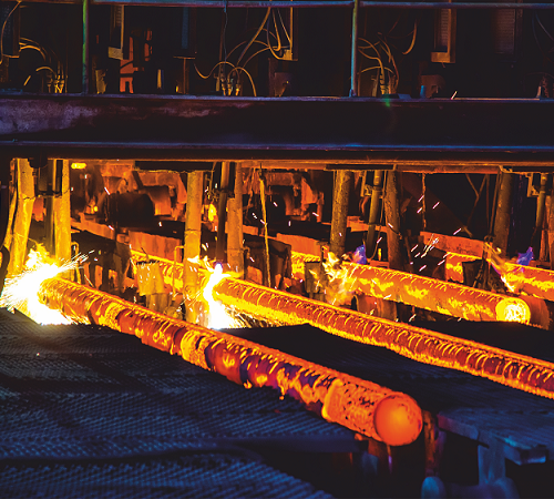 Tmt Industries industry insight