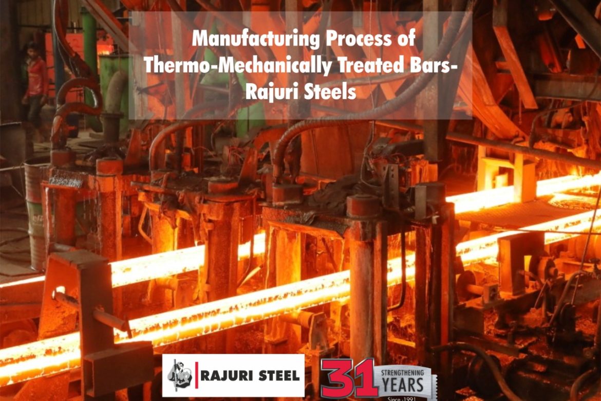 Tmt Industries industry insight