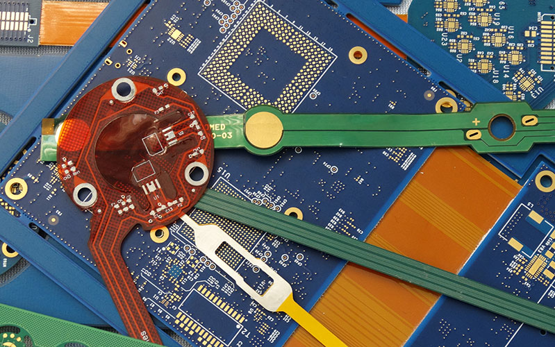 to American Standard Circuits