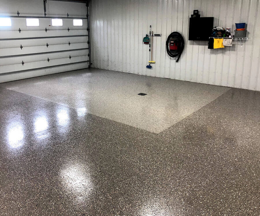 to Enviro Epoxy Products Inc.