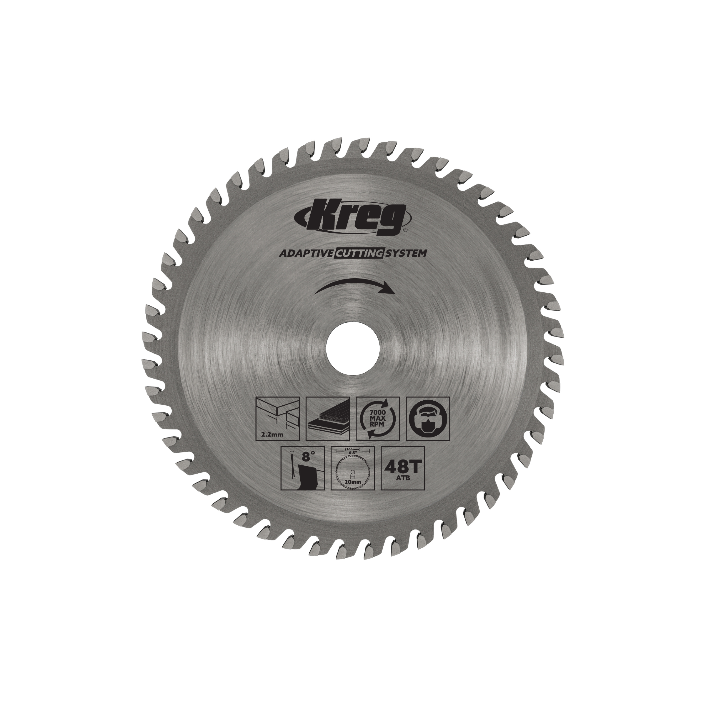 to Kreg Tool