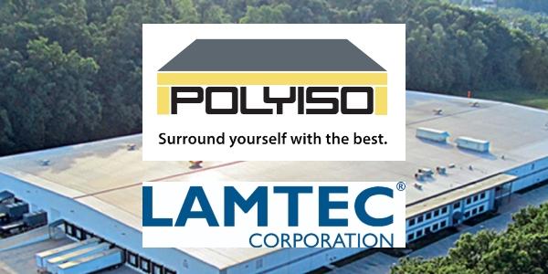 to Lamtec Corporation
