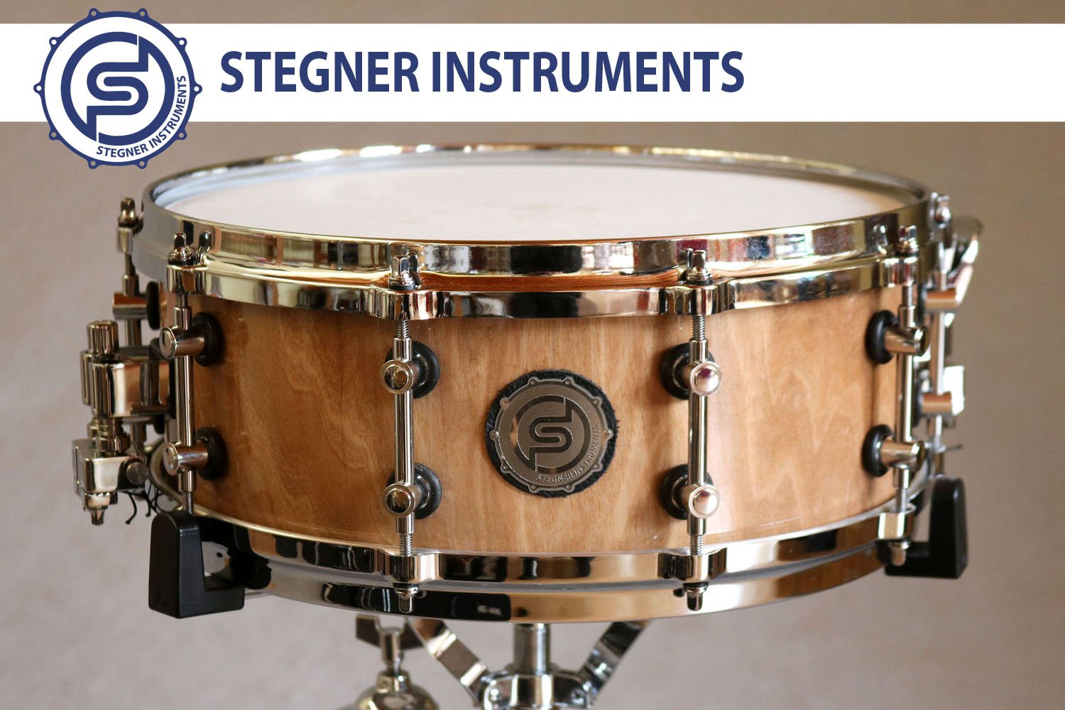 to the official St drums shop