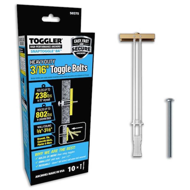 TOGGLER – High